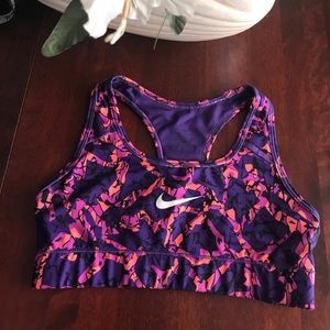 Nike Sports bra